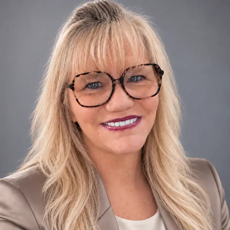 Norma Foster, Cruise Coordinator